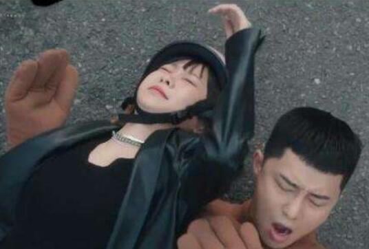 梨泰院class評(píng)價(jià)