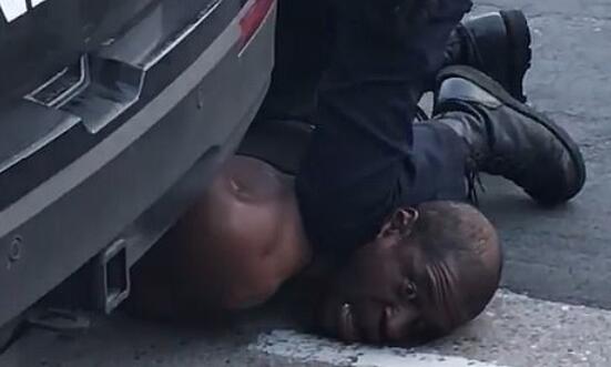 官方發布弗洛伊德最終尸檢報告