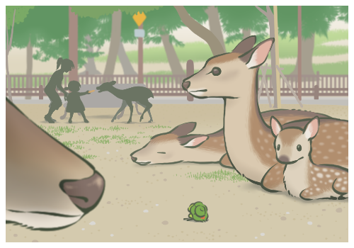 美國暴發動物新冠疫情