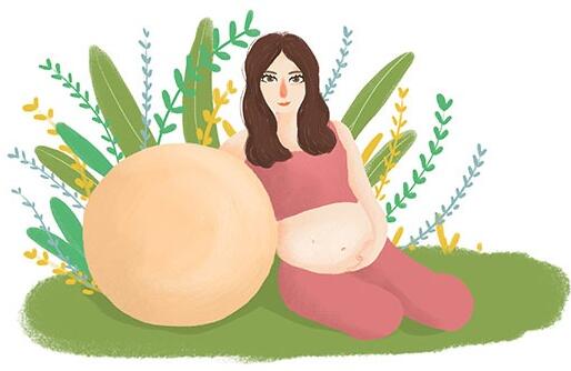 8個(gè)征兆說明你懷孕了