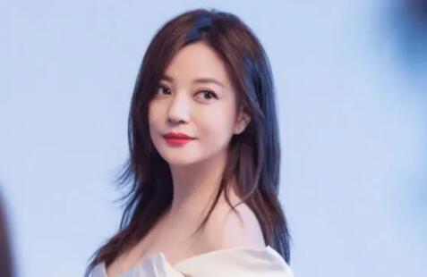 趙薇作品被多平臺除名