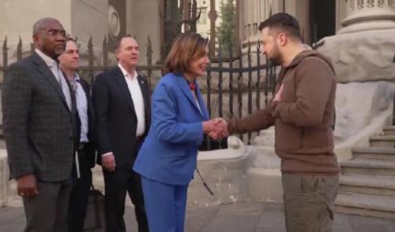 俄外長(zhǎng)回應(yīng)俄烏沖突何時(shí)結(jié)束