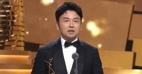 雷佳音殷桃獲金鷹獎視帝視后