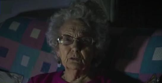 英老人吐槽現在比二戰時還糟