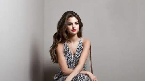 賽琳娜回應被捐腎好友取關