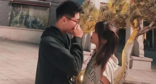 山東服裝職業學院為愛沖鋒的勇士