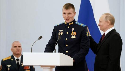 普京將在國(guó)防部會(huì)議上發(fā)布重大消息