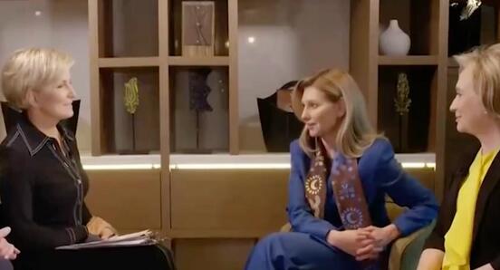 烏婦女用罐頭擊落無人機