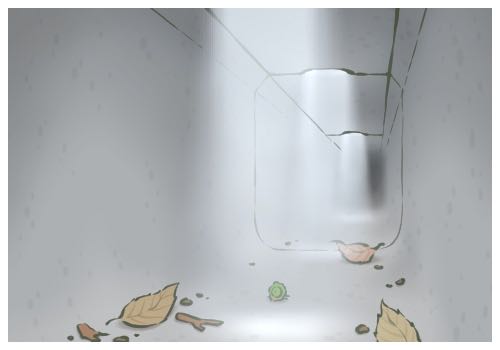 羅布泊無人區究竟有多危險