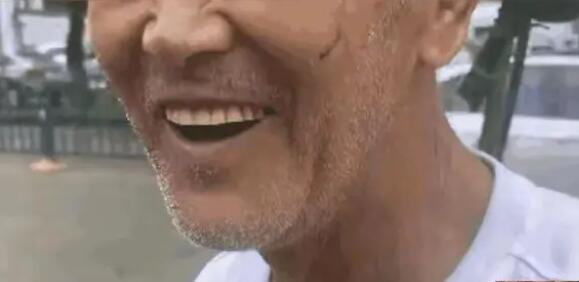 麗水打黃包車?yán)先艘辉X事件