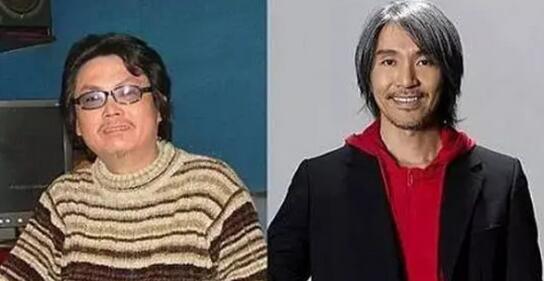 周星馳御用配音石班瑜發(fā)視頻求助