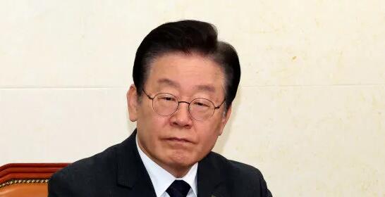 韓國執政黨宣布領導層集體辭職