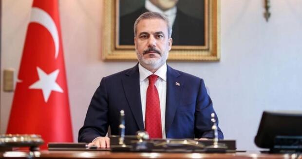 土耳其外長(zhǎng)稱可能與以色列斷交