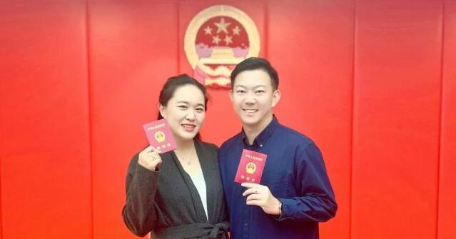 中國網(wǎng)球名將朱琳官宣結(jié)婚