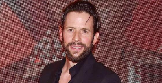 好萊塢男星與兩女兒墜機(jī)身亡