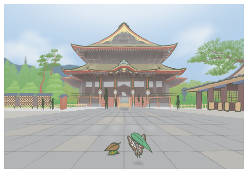 正式告別一段感情的話