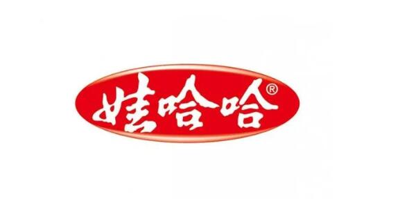 娃哈哈官網已改為黑白色