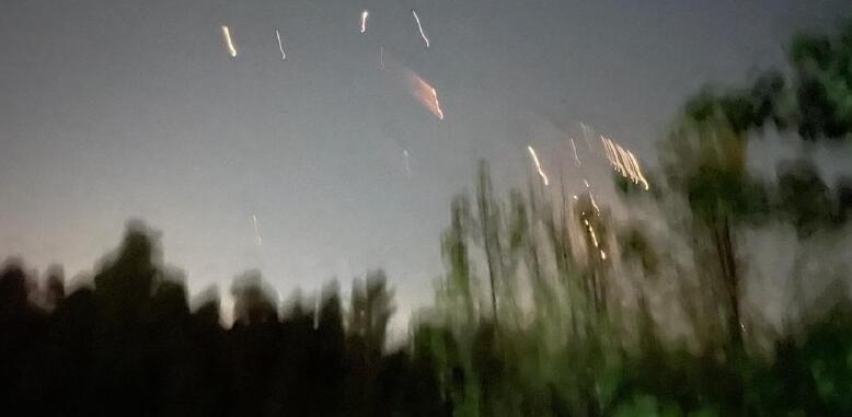 聯(lián)合國秘書長強烈譴責伊朗襲擊