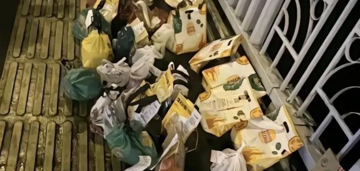 多家品牌就胖貓事件道歉