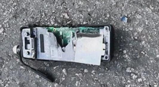 黎巴嫩一機場禁止運輸尋呼機