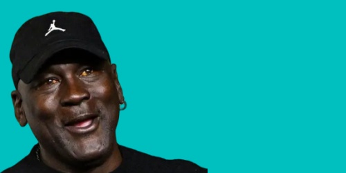 喬丹眼白嚴重發(fā)黃引網(wǎng)友擔心