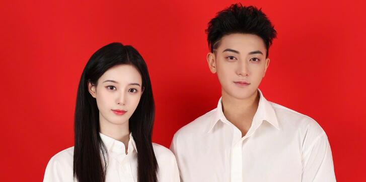 黃子韜徐藝洋官宣結(jié)婚