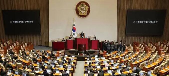 尹錫悅再度拒收傳喚通知