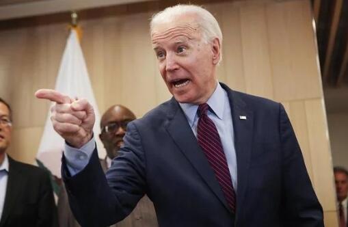 拜登談退選原因