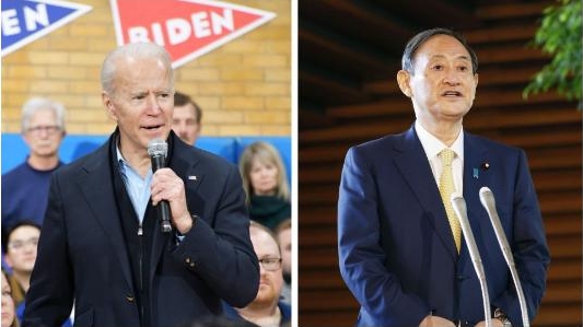 拜登從不接別國(guó)領(lǐng)導(dǎo)人電話(huà)