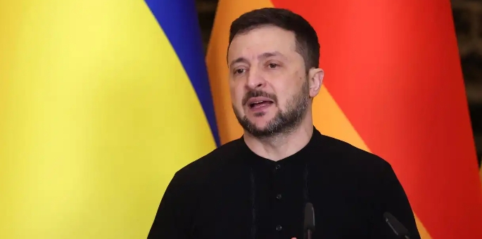 烏克蘭不再被邀加入北約