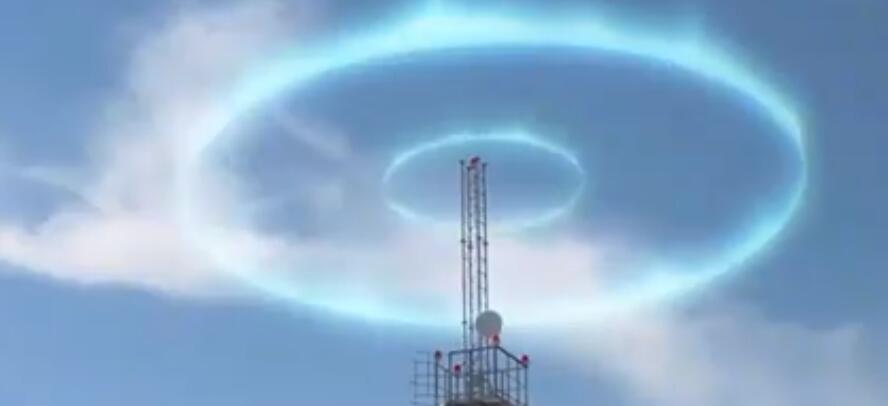 未來三天可能發生地磁暴