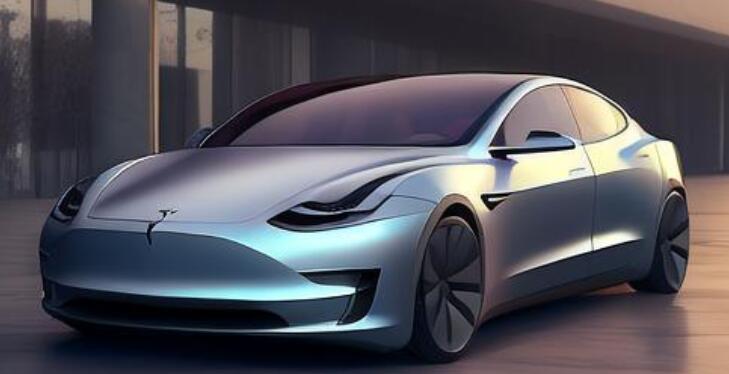 特朗普稱特斯拉必須由美國制造