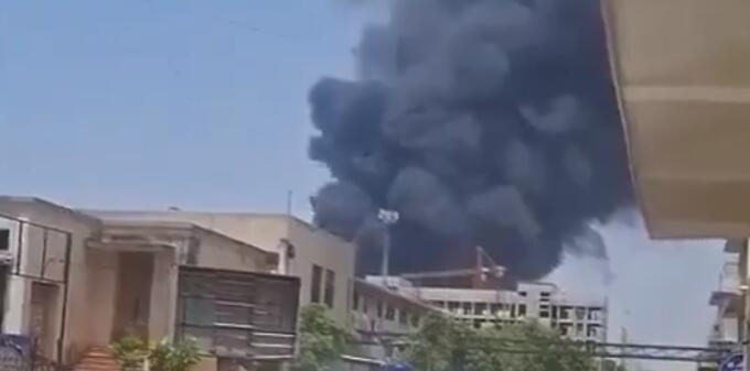 印度客機墜毀已致超兩百人遇難