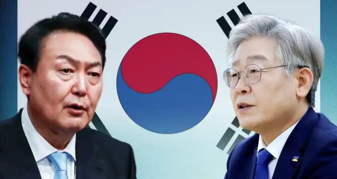 尹錫悅或將牢底坐穿