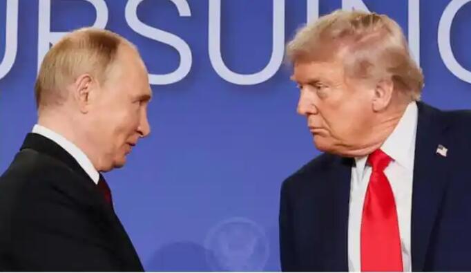 美國將不再直接資助烏克蘭