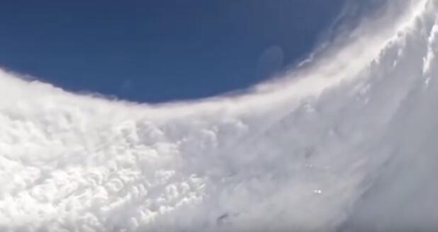 全球最強(qiáng)臺(tái)風(fēng)明日登陸廣東