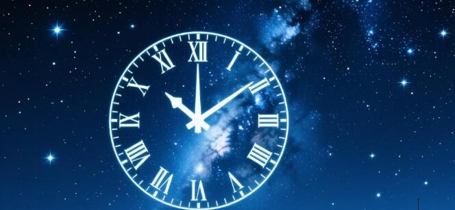 美國為何要瘋狂攻擊北京時間