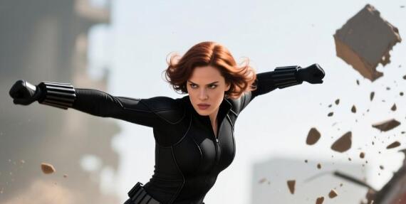 黑寡婦瞄準俄羅斯士兵撫恤金