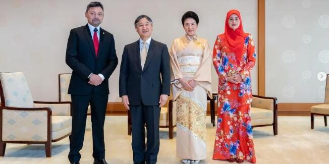 日本副外相刪除社媒賬號跑路