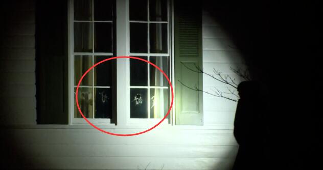 美國副總統(tǒng)萬斯住所遭襲擊