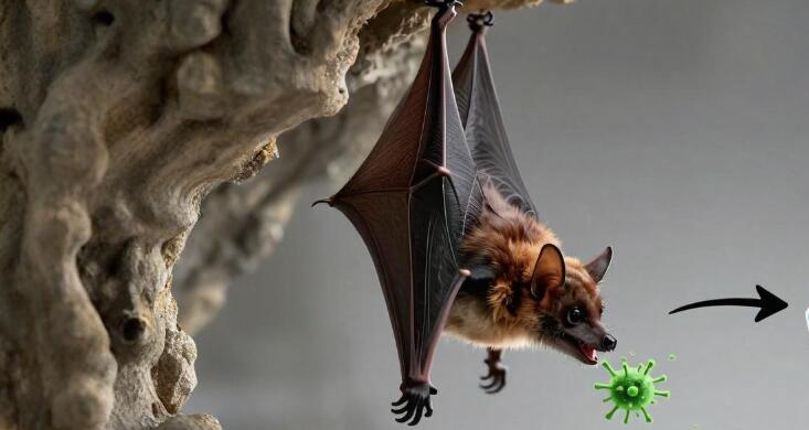 印度尼帕病毒疫情再起