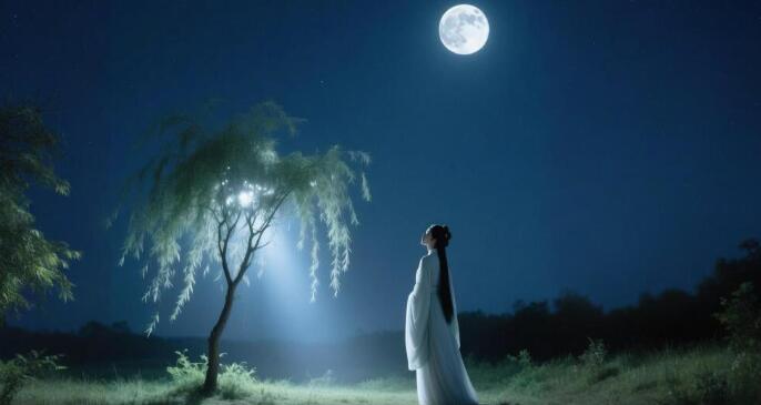 奈何明月照溝渠的上一句是什么