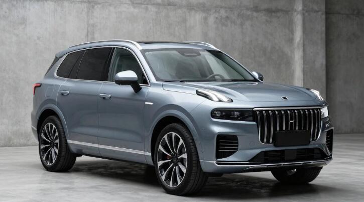 領克語音誤關大燈致撞車